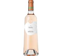 Château Peyrassol 'XIIIE' Organic Rosé 2023/24, Côtes de Provence