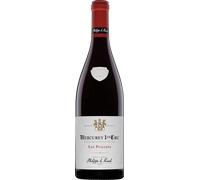 Chateau Philippe Le Hardi Mercurey Premier Cru Les Puillets 2022