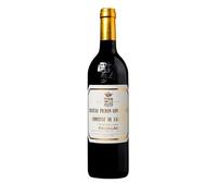 Château Pichon Longueville Comtesse de Lalande, Château Pichon Comtesse, RED WINE, (case of 6x75cl), France/Bordeaux