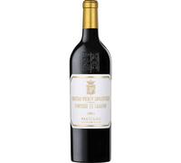 Château Pichon Longueville Comtesse de Lalande, Pauillac 2021