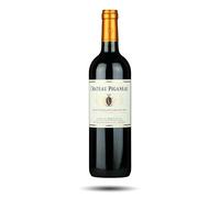 Chateau Piganeau Saint Emilion Grand Cru