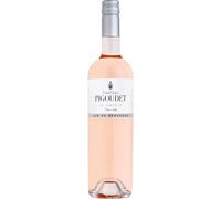Château Pigoudet 'La Chapelle' Rosé 2024/25, Coteaux d'Aix-en-Provence