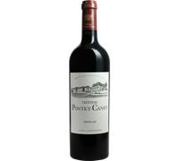 Chateau Pontet-Canet 2017