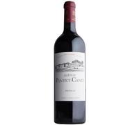 Chateau Pontet-Canet Pauillac 2015 75cl