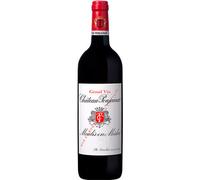 Château Poujeaux 2016, Moulis