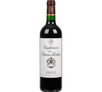 Château Prieuré-Lichine 'Confidences de Prieuré-Lichine' Margaux 2017/19