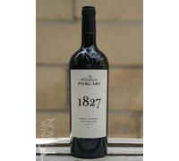 Chateau Purcari '1827' Rara Neagra Saperavi Blend, Moldova - Pack of 6
