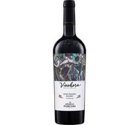 Chateau Purcari Vinohora Red 2022