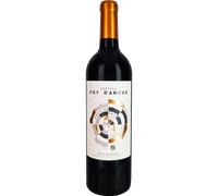 Château Puy d'Amour - Grain de Folie 2023