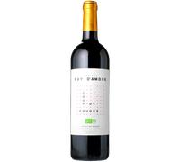 Château Puy d'Amour - No Added Sulphites - Coup de Foudre 2022