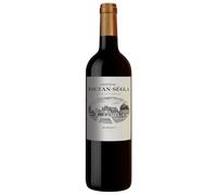 Château Rauzan Segla 2023 - 2ème Cru Classé