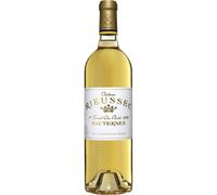 Château Rieussec 2007 - 1er Grand Cru Classé