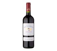 Chateau Roc de Segur Bordeaux AOC 75cl