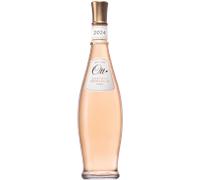 Château Romassan Rosé 2024 - Domaines Ott
