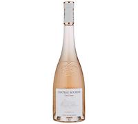 Chateau Roubine Cotes de Provence Rose Wine 75 cl Kosher (Case of 1)
