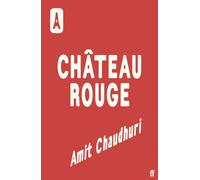 Chateau Rouge : 'A true romance' Clare Carlisle