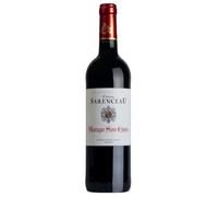 Chateau Sarenceau Montagne Saint Emilion (750ml - 13.5%)