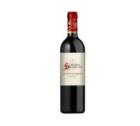 Chateau Sergant Lalande-de-Pomerol