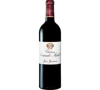 Château Sociando-Mallet 2021