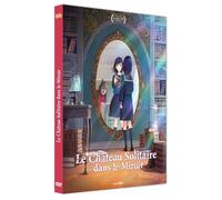 CHATEAU SOLITAIRE DANS LE MIROIR (LE) - DVD