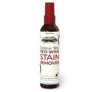 Chateau Spill Red Wine Stain Remover, Biodegradable, Chlorine Free, 4-Ounce Bottle