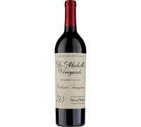 Chateau Ste. Michelle Cabernet Sauvignon 2021/22, Columbia Valley