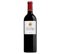 Chateau Tour De Capet Saint-Emilion Grand Cru 75cl