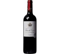 Château Tour De Capet Saint-Emilion Grand Cru, 75cl (Pack of 6)