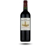 Chateau Tour de Grenet Lussac Saint Emilion