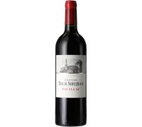 Château Tour Sieujean 2017