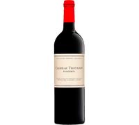 Château Trotanoy 2016