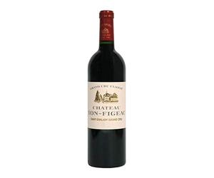 Chateau Yon-Figeac Saint Emilion Frand Cru Classe 75cl