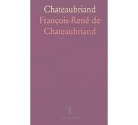 Chateaubriand: Pensées, Réflexions Et Maximes, Suivies du Livre XVI des Martyrs (Text du Manuscrit Autographe)