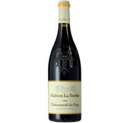 Châteauneuf du Pape 2021 - Château la Nerthe