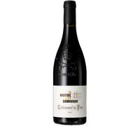 Châteauneuf du Pape 2024 - La Bastide Saint Dominique