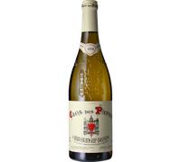 Châteauneuf du Pape Blanc 2025 - Clos des Papes