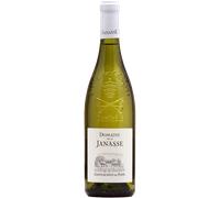 Châteauneuf-du-Pape Blanc 2025 - Domaine de la Janasse