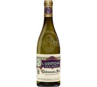 Châteauneuf du Pape Blanc 2025 - L'Oratoire des Papes