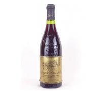 Châteauneuf du Pape Château de la Font du Loup 75cl WineBy Winebuyers