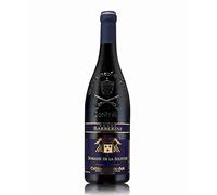 Châteauneuf-du-Pape"Cuvée Barberini" 2017 - Domaine de la Solitude