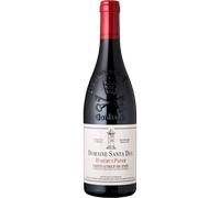 Châteauneuf-du-Pape - Habemus Papam 2022 - Domaine Santa Duc