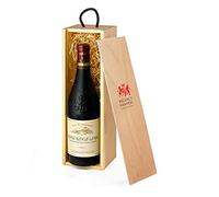 Châteauneuf-du-Pape Red Wine Gift Box