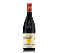 Châteauneuf-du-Pape Rouge 2019 - Domaine de la Solitude