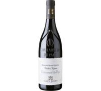 Châteauneuf du Pape - Vieilles Vignes 2019 - Domaine Grand Veneur