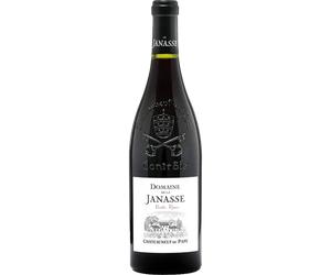 Châteauneuf-du-Pape - Vieilles Vignes 2020 - Domaine de la Janasse