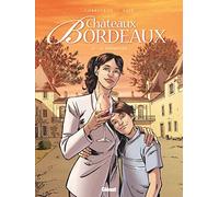 Châteaux Bordeaux - Tome 12: Le Sommelier