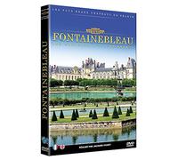 Chateaux de France Fontainebleau