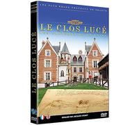 Chateaux de france - le clos luce - dvd
