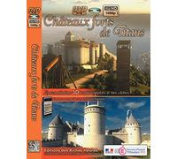 Châteaux forts de Titans