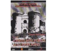 CHATEAUX FORTS ET LES DONJONS-Toute l''histoire